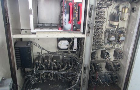 MP15DC_Unit2389_5 MP15DC Locomotive wiring