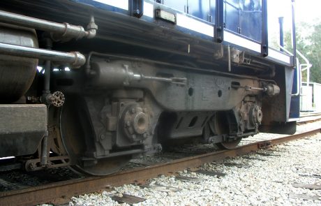 SW1200_EACX506_3 SW1200 Locomotive wheels