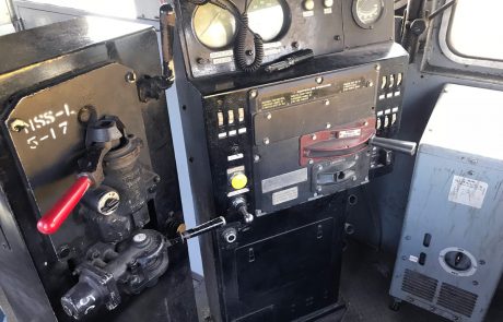 SW900_Unit202_2 SW900 Locomotive controls