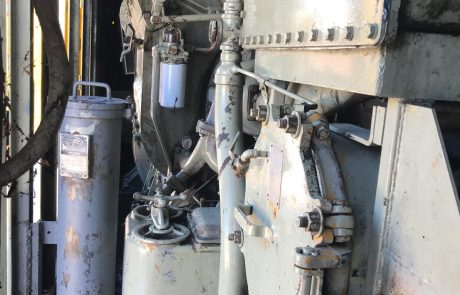 SW900_Unit203_6 SW900 Locomotive engine