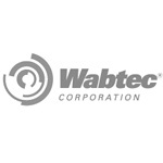 Wabtec logo