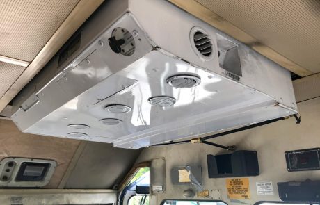 GP38-3_Unit5837_4 GP38-3 Locomotive cabin ac