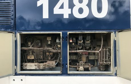 MP15AC_Unit1480_4 MPAC15 Locomotive electrical